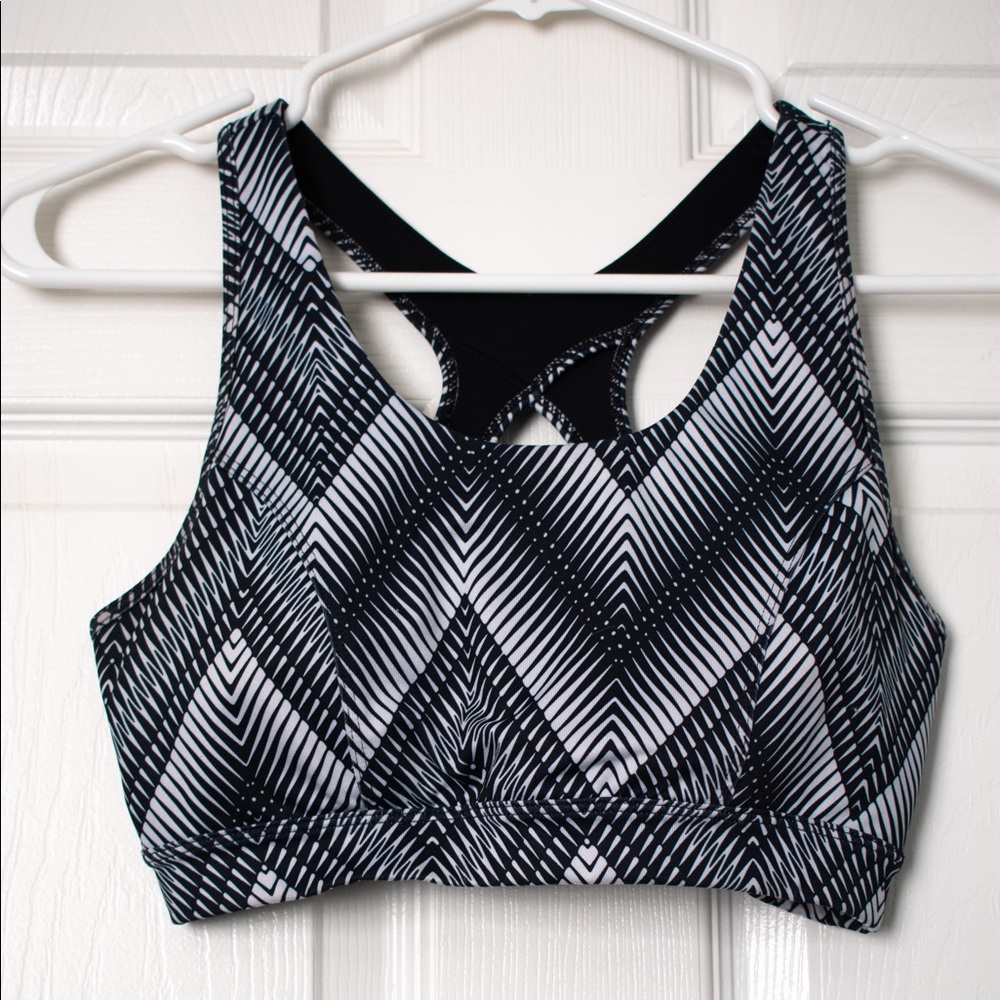 Sports bra Size M